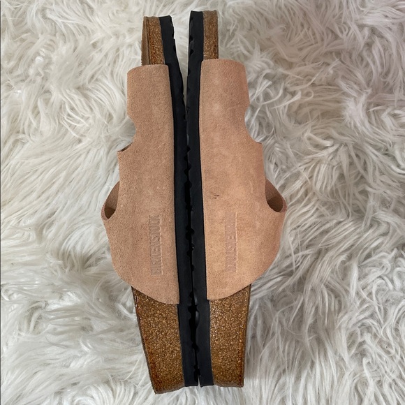 Birkenstock Women's Florida Sandal Size 9 Unisex - Picture 7 of 10